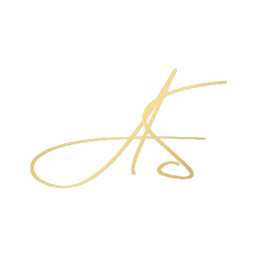 ENSOUL 'As' monogram logo
